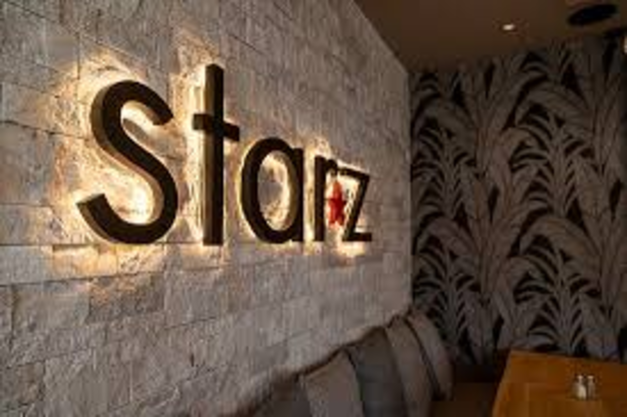 Image pour STARZ