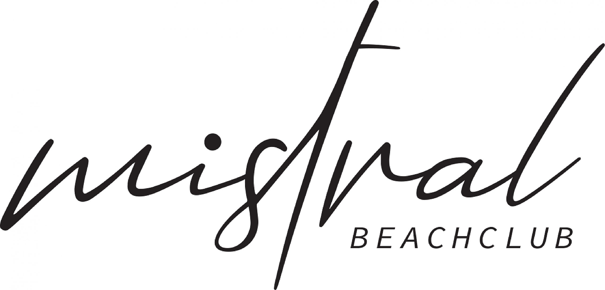 Image pour MISTRAL Beach